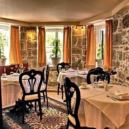 Archontiko Mytilinis Hotel Lesbos Island Ngoại thất bức ảnh