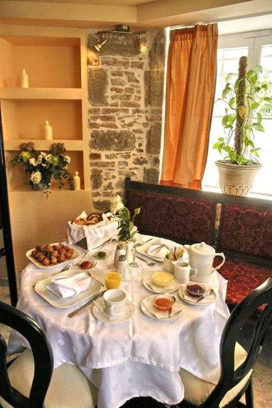 Archontiko Mytilinis Hotel Lesbos Island Ngoại thất bức ảnh