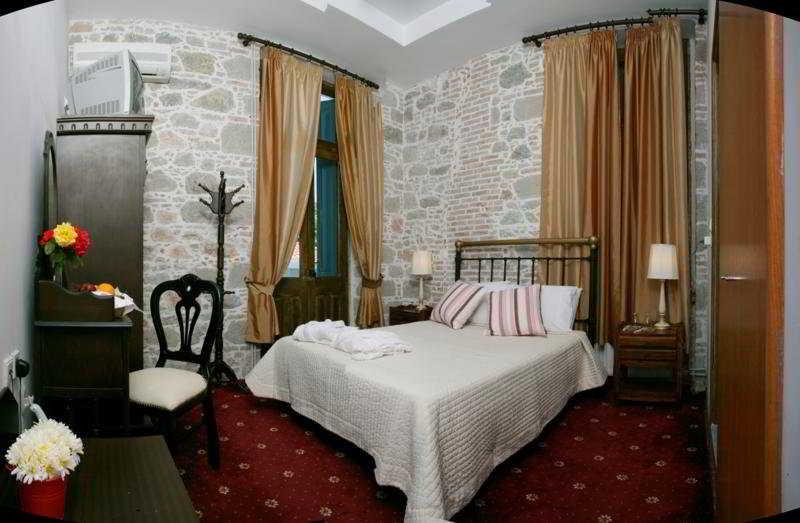 Archontiko Mytilinis Hotel Lesbos Island Ngoại thất bức ảnh